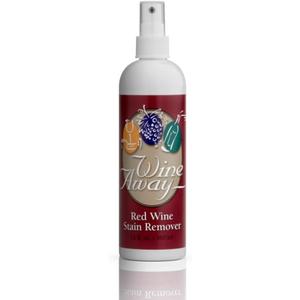 Away Red Stain Remover, 12oz - Removes Spots, Perfect Fabric Upholstery and Carpet Cleaner Spray Solution, Spray on Stain Wash and Resolve Laundry to Vanish Stain, Citrus Scent Away Red Stain Remover, 12oz - Removes Spots, Perfect Fabric Upholstery and Carpet Cleaner Spray Solution, Spray on Stain Wash and Resolve Laundry to Vanish Stain, Citrus Scent