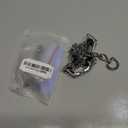 Dog No Pull Collar, Adjustable Size with Quick Release Buckle Dog Collar for Small Medium Large Dogs (with Extra Link and Caps) (S(14-18" Neck, 2.25mm))