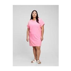 Gap Womens Relaxed Pocket T-Shirt Dress XL