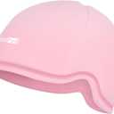 SUZZIPAD Chemo Cooling Cap, Cold Caps for Chemo, Cooling Cap for Chemotherapy for Head Discomfort, Chemotherapy Care for Women and Men, Pink