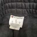 Champion Sweatpants Men Big and Tall - Power blend Workout Lounge Joggers for Men (X-Large Tall, Black)