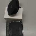 7in1 Wireless Charging Station for Multiple Apple Devices Bluetooth Speakers Alarm Clock Night Light, Qi2.2 MagSafe Charger Stand for iPhone 17/16/15 Pro Max Apple Watch Airpods with 45W Adapter