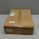 StorageWorks 390L Extra Large Lanudry Hamper with Wheels, Laundry Basket with Wheels 2 Sections, Clothes Sorter Cart with Divider for Hotel, Home, Beige, 1-Pack