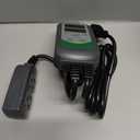 Inkbird ITC308 Freezer Thermostat Heating Cooling Plug Temperature Controller Outlet 110V 1200W Digital Temp Control for Greenhouse Heater Cooler Reptile Brewing Fermentation Kegerator Probe