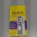 PEHAEL 3+3Pack for iPhone 16 Pro Max Privacy Screen Protector with Camera Lens Protector Full Coverage Anti-Spy Tempered Glass Film 9H Hardness Easy Installation Bubble Free [6.9 inch]