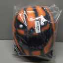 Morph Pumpkin Costume Kids, Pumpkin Grim Reaper Costume Kid, Halloween Costumes For Kids, Scary Halloween Costumes For Boys (10-12 Years)