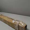 Clothes Drying Racks Outdoor, Updated Version,Stainless Steel Laundry Drying Rack for Indoor Outdoor and The Balcony,Length Adjustable Saves Space,with Windproof Hooks (81.55 inches)