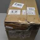 CO-Z 1800 lb Automatic Sliding Gate Opener with 2 Remote Controls, Electric Rolling Driveway Slide Gate Motor, Complete Gate Operator Hardware Security System Kit for Sliding Gate Up to 40 Feet