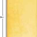 Clara Clark Bathroom Rugs, Velvet Memory Foam Bath Mat, Non-Slip Bath Rugs, Machine Wash, Dries Quickly, Ultra Soft Plush Bath Mats for Bathroom,