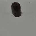 Car Exterior Door Handle Key Hole Trim Cover CapCompatible With Ford Fusion 2013 2014 2015 2016 2017 2018 2019 2020 DS7Z 54218A15-DC Door Handle Accessories Lock Cap Brown Without Electroplating