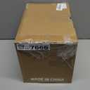 Cordless Electric Lunch Box for Work  16000mAh Battery Powered Self Heating Food Warmer, 1.6L Portable Heated Lunchbox for Truck Drivers, Construction & Outdoor Use