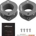 maXpeedingrods 3 Rear Lift Spacer for Honda CR-V 4WD 2002-2006, Lift Leveling Kit