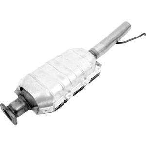 Walker Ultra EPA 53763 Direct Fit Catalytic Converter 2.25" Outlet (OD) for Ford Escape