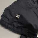 Arctix Kids Insulated Snow Bib Overalls (Large, Black)