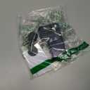 Handheld ID Copier 125khz RFID Reader Writer Duplicator Handheld RFID Copier Used for T5577 or EM4305 6 pcs keyfob+ 6 T5577 Cards-ZGAGFZ (light Blue-A)