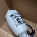 B&G DuraSpray V Chemical Resistant Plastic Sprayer, 2 Gallon