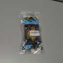 2 x 7th 8th 9th10th Birthday Gifts for Girls Boys Kids - Fun 7 8 9 10 Year Old Cute Socks Easter Gifts Stocking Stuffer