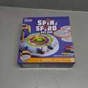 Klever Kits Spin Art for Kids, 2-in-1 Spin Spiro Machine Kit, Arts & Crafts Paint for Boys & Girls, Painting Spinner Toys Kits, DIY Birthday Gifts for Kids Age 6 and up