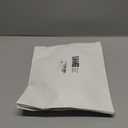 Shihanee Pink Christmas Bows Decor Set 1 Large Satin Christmas Tree Topper 24 Vintage Velvet Ribbon Bows with 3000 Strands Silver Tinsel Icicles Elegant Xmas Ornament for Holiday Wreath Gift Wrapping