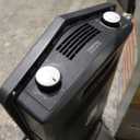 Pelonis 1500w Electric Space Heater for Indoor