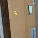 Mobile Standing Desk with Drawer, 28" Rolling Desk with Cup Holder and Hooks, Portable Laptop Workstation on Wheels, Height Adjustable Cart with Storage for Home Office, Black