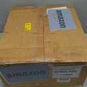 KB 3-in-1 Potty Training Toilet (Chair, Seat, Step Stool) - 9 CM Splash Guard, One-Click Assembly, Easy to Clean - Versatile Toddler Potty Trainer for Boy Girl - Blue