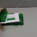 Multi-Catch Humane Mouse Traps 2 Pack,Dual Entrance Design,No Kill Live Catch and Release,Indoor for Home/Outdoor,Easy to Use & Clean