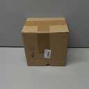 24 Pcs 2" 2.4" 2.8" Christmas Ball Ornaments Boho Farmhouse Hanging Jute Rope Gift Balls Rustic Vintage Burlap Neutral Christmas Tree Decorations for Home Decoration Holiday Party Supplies