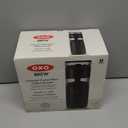 OXO Brew Compact Conical Burr Coffee Grinder