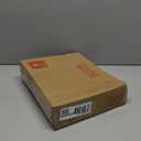 Amazon Basics Rectangular Photo Picture Frame, 8 x 10 in, Pack of 2, 11.22 x 9.21 inches, Black