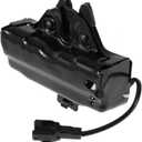 Hood Latch Assembly for Lexus RX330 2004-2006 Engine Hood Latch Lock Release No.535100C040 1 Pcs