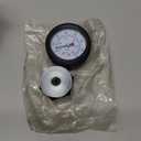 General Mini Valve Spring Pressure Tester Gauge - 0-700 PSI, 0-50 KG/CM2, Replacement for Part Number 66834