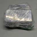 Minatee 200 Pcs Dinner Forks Bulk Set 8 Inches Stainless Steel Metal Forks Silverware Table Cutlery Mirror Polished Salad Flatware for Home Restaurant Kitchen