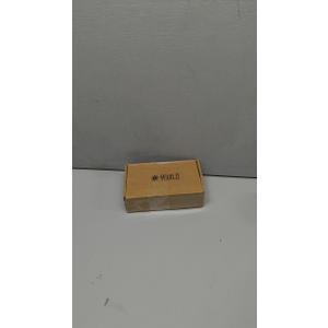 5 Inch 10 Pack Brushed Brass Cabinet Pulls - Gold Kitchen Handles (5"/128MM Hole Center)