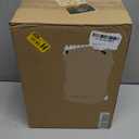 Citylife 6 Packs Small Storage Bins with Lids 3.2 QT Plastic Storage Containers for Organizing Stackable Clear Storage Boxes