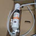 InSinkerator HWT-F1000S Instant Hot Water Tank and Filtration System