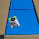 RVMATE 12 Pack RV Leveling Blocks, Heavy Duty Camper Leveling Blocks, Levelers for RVs, Reduce Trailer Movement, Trailer Leveling BlocksRV Leveling System Great for Single and Dual Wheels