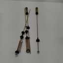 2025 Upgrade DC68-03172B-03 DC97-16350D DC68-03172C DC68-03172D-00 for samsung Washer Suspension Rods WA50R5200AW/US, WA50R5400AV/US, WA45M7050AW/A4