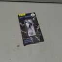 Lanhiem for Samsung Galaxy S22+ Plus Case, IP68 Waterproof Dustproof Case with Built-in Screen Protector, Heavy Duty Full Body Protective Phone Case for Samsung S22 Plus 5G, Black/Clear