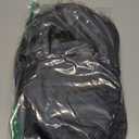 Enovoe Car Window Shades for Baby (4 Pack) - 21"x14" - Sun Shade Blocker, Cling - Glare Shield and UV Rays Protection for Your Child - Side Windows Screens for SUV- Mesh Window Shades for Car Baby