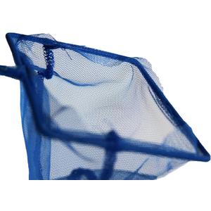 Penn-Plax Quick Net for Fish (Blue)