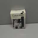 Calvin Klein Men's Cotton Stretch 3-Pack Boxer Brief (Large)
