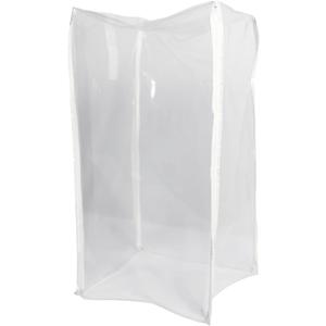 Lopeztek Bakery Rack Exclusive Dustproof Cover, Non-Generic