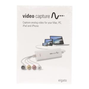 ELG Video Capture Mac/Win
