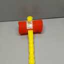 ArtCreativity Giant Squeaky Hammer for Kids  Jumbo 14 Inch Squeaking Toy, Perfect for Clown, Carnival & Circus Party Favors  Fun Gift for Boys & Girls Ages 3+