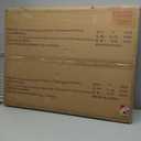 TEAKMAMA Puzzle Table 27.6" Tall 1500 Piece Puzzle Board with Drawers, 34.2" x 26.3" Adjustable 5-Tilting-Angle Jigsaw Table with Legs, Jigsaw Board for Adults, Nature