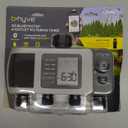 Orbit 24634 B-hyve XD 4-Port Smart Hose Watering Timer