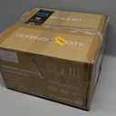 Chef Power Ceramic Cookware Set Non Toxic with Detachable Handles, Healthy Nonstick Pans and Pots Set 19 Pcs, Induction Dishwasher Oven Safe Kitchen Set, PFAS PFOA & PTFE Free, Cream White