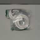 Salt Cell 2" Union Replacement for Hayward GLX-Cell-Union,for Hayward T-3 T-15 Cleaner Coupler Replacement,fit for Hayward Goldline AquaRite Turbo Cell Generator Pool Pool and Spa Pump Parts