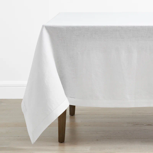 Solid Color Tablecloth 7 pieces